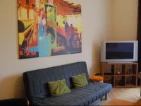 I-Apartman 