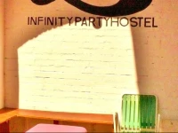 Infinity Party Hostel 