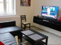 Inner-City Flat 
