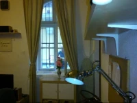 Italian Kalvin Residence 