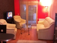 Izabella Apartman 