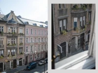 Jet Setter Opera Apartment 