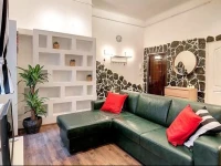 Jolly George Apartment 
