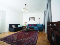 Judy and Sandor Apartmen 