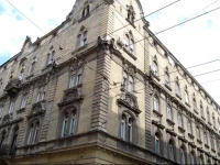 Katalina Apartments 