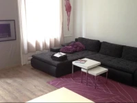 Kazinczy Street Apartment 