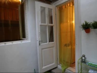 Keleti Apartment 