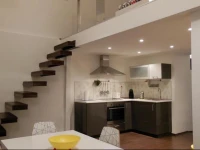 Kodaly Art Apartment 