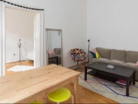 Kronlond-Malm Apartman 