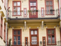 KrГєdy 1898 Apartman 