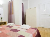 Lazar Flower Cozy Apartments 