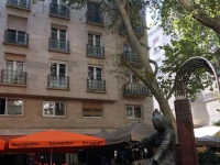 Liszt Studios Holiday Home 