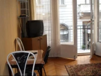 Lou downtown apartment 