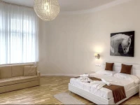 Luxury & Panorama Apartments 