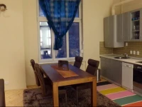 Luxury Under Castle Apartment 