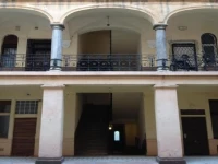 Mandy Apartments 