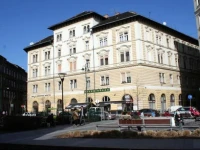 Market Hall Apartment - Csarnok Square 