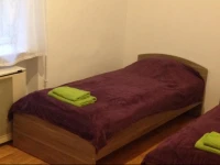 Martin apartment 