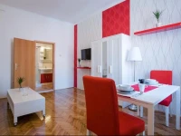 MetrOflat Apartments 