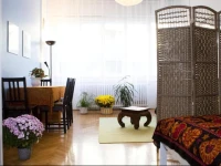 Miso Apartment 