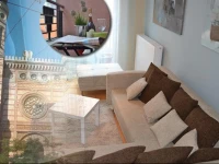 Modern City Apartment 