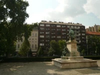 Museum View Apartment 