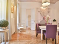 Nadis Home вЂ“ Heart of Budapest 