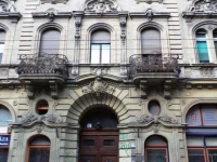 Nagymezo Apartment 