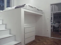 New Basilica Apartement 