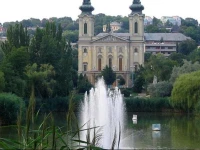 Nice Flat in Buda 