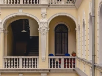 No.1 Budapest Apartmant 