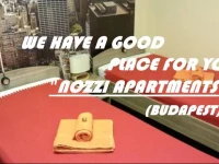 Nozzi Apartment 
