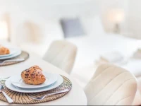 Oasis Apartments - Budapest Riverside 