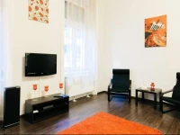 Olivers Apartment 