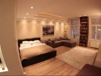 Hotel Omnibusz Apartments Margit Bridge 