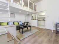 Opera City Apartment 