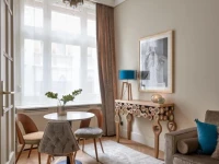 Opera Downtown by ICON Collection 