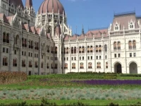 Origo Parliament Hostel & Ensuites 