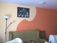 Г–rs vezГ©r Apartment Beatle 