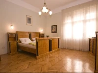 Palatinus Residence 