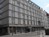 Pannonia Hostel 