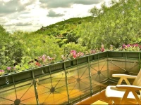 Panorama Penthouse 