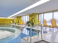 Panorama Wellness Apartments 