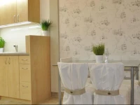 Park Apartment Budapest 