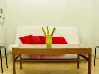 Party Zone Apartments 