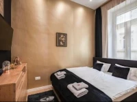 Pest-Broadway Apartment 