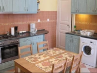 Peterdy Apartman 