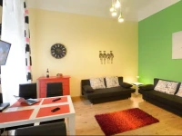 Planet Budapest Apartman 