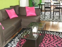 Planet Holiday Central Apartments 