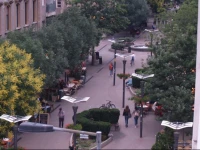 Plaza Apartman 